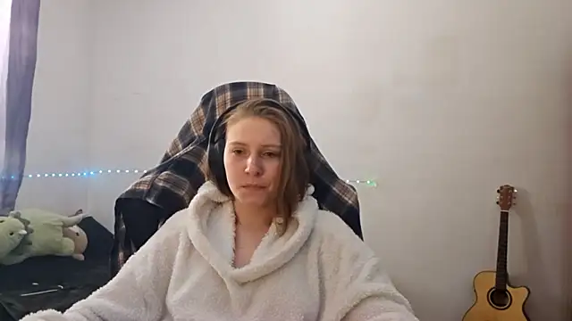 WesleyFrohling online show from 04/10/26, 09:47