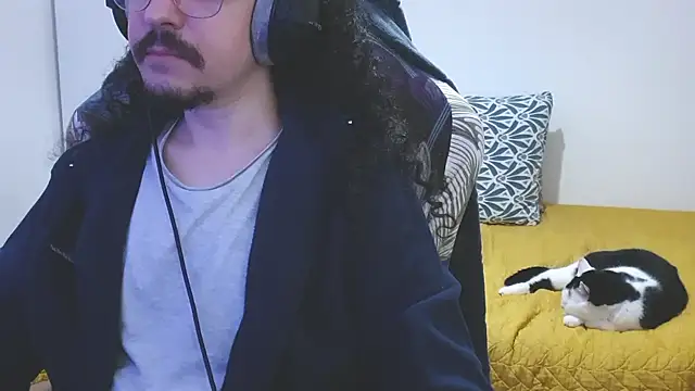 okakox online show from 04/07/26, 01:11