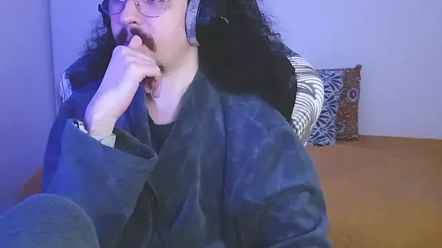 okakox online show from 04/09/26, 08:36