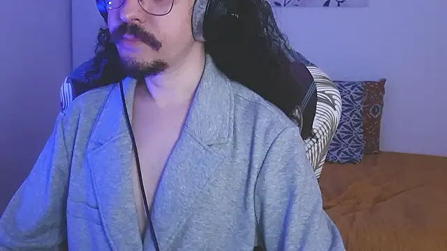 okakox online show from 04/18/26, 06:01