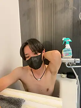 Snapshot of dadamaruu chatting on 07/15/26, 01:27 dadamaruu online show from 07/15/26, 01:27