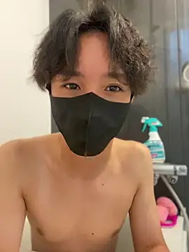 Snapshot of dadamaruu chatting on 07/31/26, 03:55 dadamaruu online show from 07/31/26, 03:55