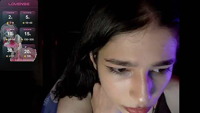 Kelly Xenny online show from 04/12/26, 12:10