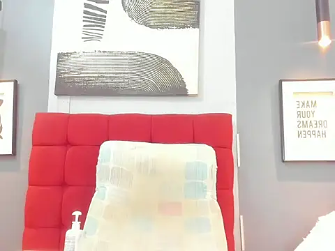 Laura vega23 online show from 04/08/26, 04:34