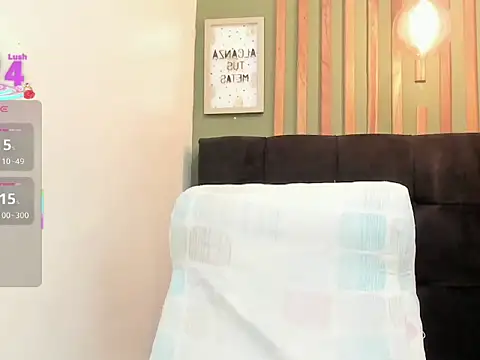 Laura vega23 online show from 04/18/26, 05:33