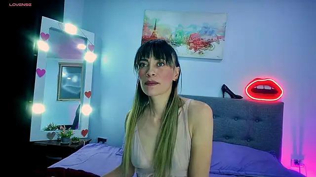 Lorena sweet33 online show from 05/08/26, 01:49