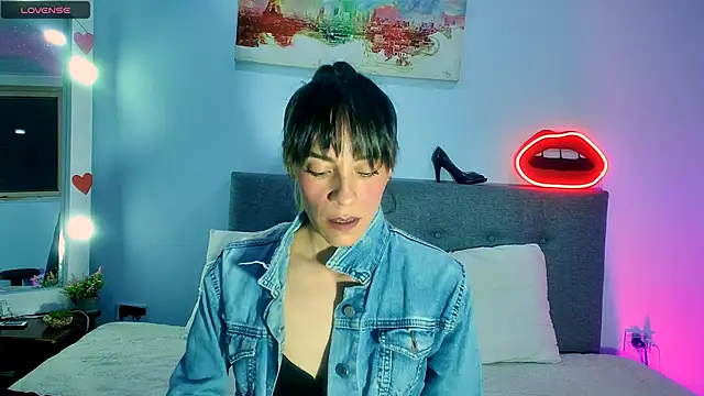 Lorena sweet33 online show from 05/21/26, 01:40