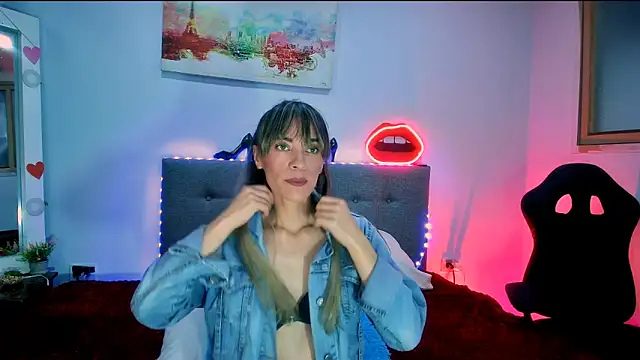 Lorena sweet33 online show from 06/16/26, 02:30
