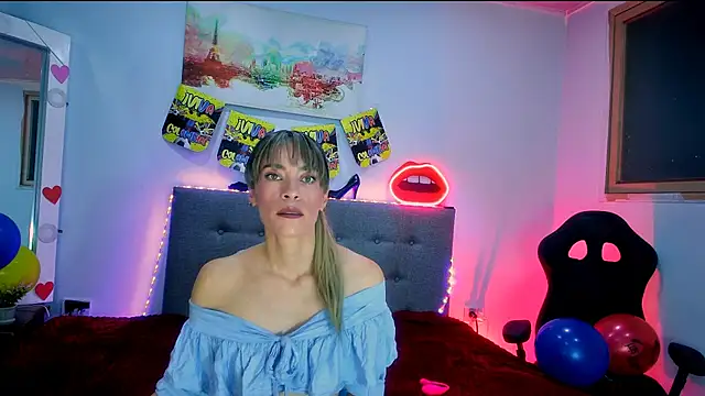 Lorena sweet33 online show from 06/25/26, 01:48