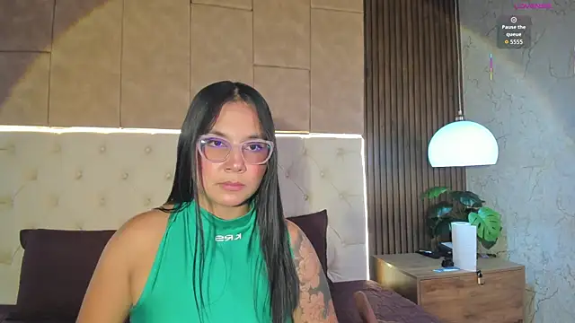 Snapshot of Amelia_Rossetti chatting on 06/20/26, 10:51 Amelia Rossetti online show from 06/20/26, 10:51