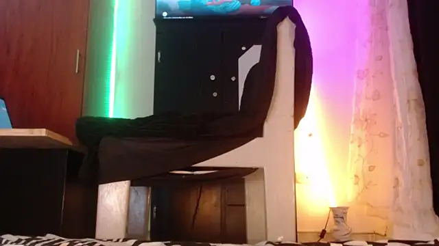 samm sweet online show from 04/07/26, 12:33