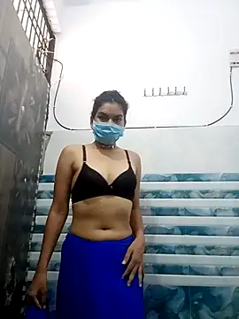 NEHA RIKA online show from 07/16/26, 09:26