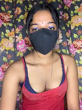 simran-cam online show from 05/20/26, 07:42