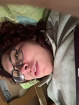 DirtyMerida online show from 06/04/26, 03:12