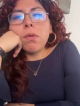 DirtyMerida online show from 06/13/26, 05:55