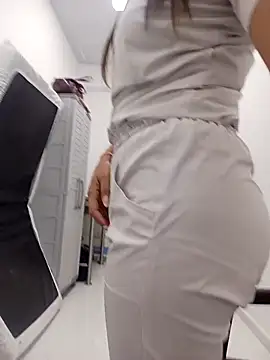 ale nurse hots online show from 05/04/26, 03:46