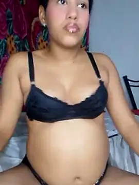 Cherry 0507 online show from 04/20/26, 12:24
