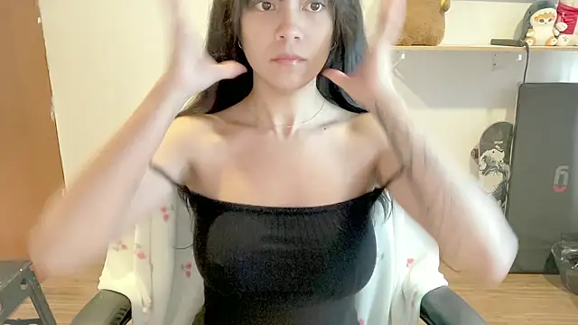  Oxxme online show from 05/27/26, 03:09