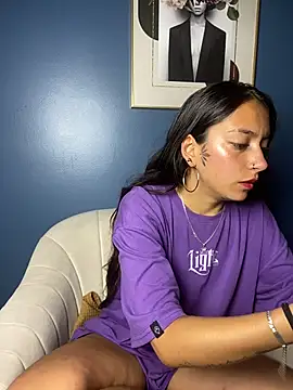 DulceLatinaxo online show from 05/20/26, 09:32