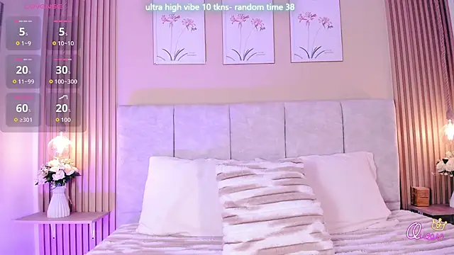 cherlyn 1 online show from 05/18/26, 01:39