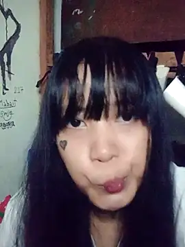 Snapshot of XShihoniLahgi chatting on 06/03/26, 09:45 XShihoniLahgi online show from 06/03/26, 09:45