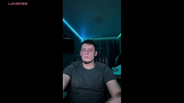 FranklinSweet  online show from 04/17/26, 04:21