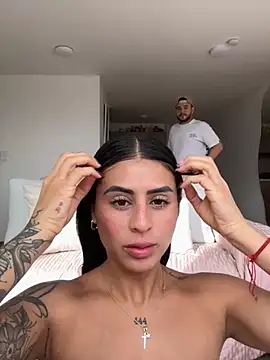 Snapshot of lunasex06 chatting on 04/07/26, 12:49 lunasex06 online show from 04/07/26, 12:49