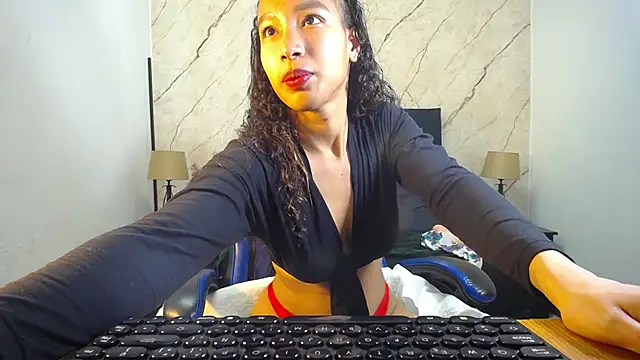 hasley cute online show from 04/18/26, 06:56