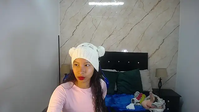 hasley cute online show from 04/28/26, 07:30
