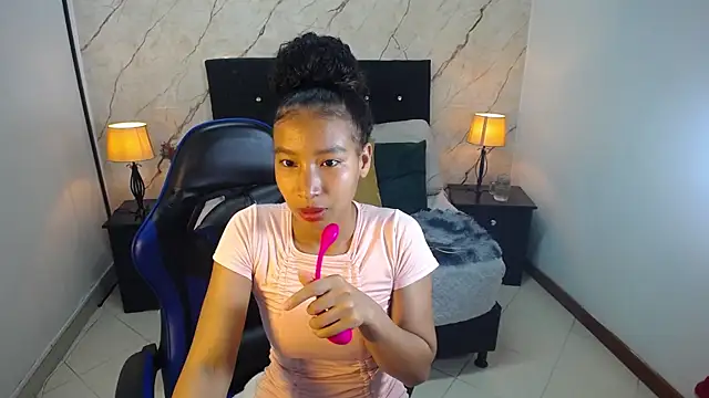 hasley cute online show from 05/11/26, 07:22