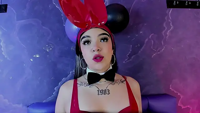 MeivissDemoni online show from 04/07/26, 07:14