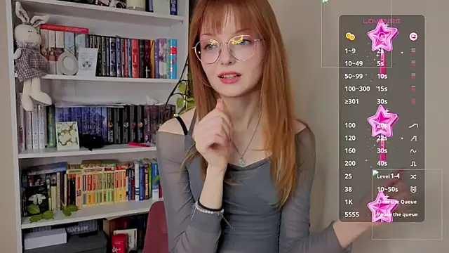 Snapshot of Lilyrin chatting on 06/05/26, 08:14 Lilyrin online show from 06/05/26, 08:14