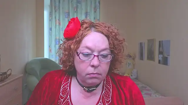 Fara Flutte online show from 05/12/26, 05:04