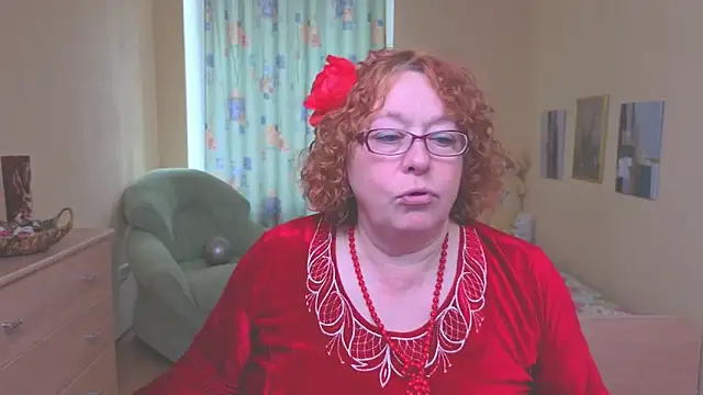 Fara Flutte online show from 05/13/26, 05:16