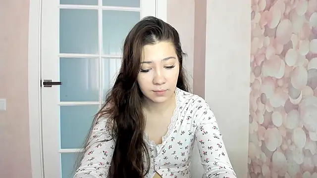 bina mima online show from 04/13/26, 09:04