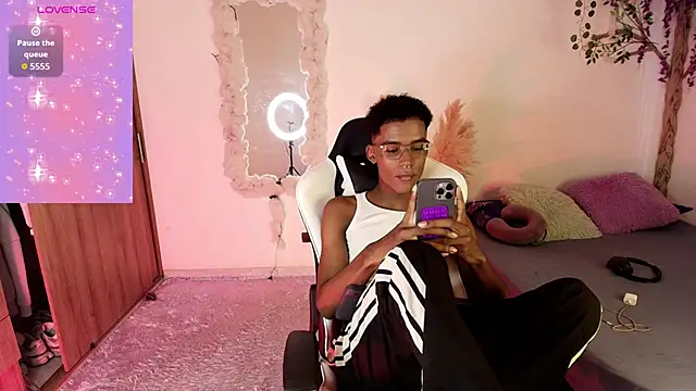 IamAndrey online show from 05/07/26, 07:30