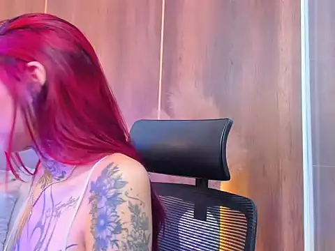 Snapshot of _Megan_Angel_ chatting on 04/09/26, 04:12 Megan Angel online show from 04/09/26, 04:12