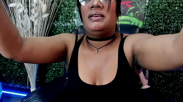 Melody Spark online show from 04/25/26, 11:57