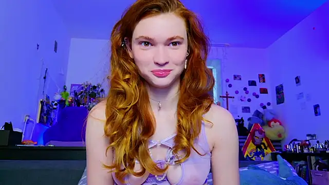 Snapshot of Annaroxann chatting on 06/19/26, 05:34 Annaroxann online show from 06/19/26, 05:34