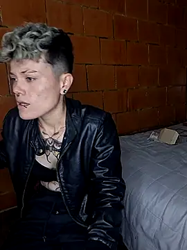 Megan-c online show from 04/27/26, 03:15
