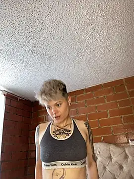 Snapshot of Megan-c chatting on 06/26/26, 03:16 Megan-c online show from 06/26/26, 03:16
