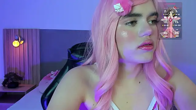 loly berry online show from 05/20/26, 02:07