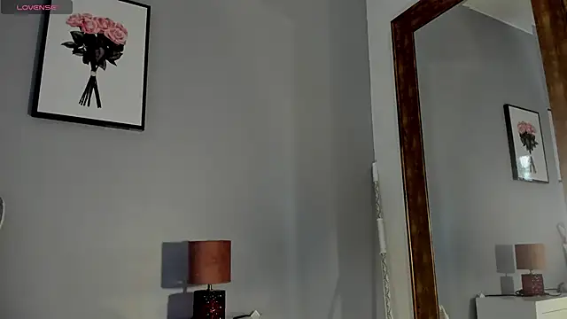 Celestte w online show from 04/29/26, 05:30