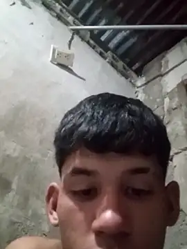 chicocalo online show from 04/13/26, 03:23