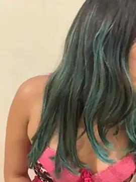 jadesecrett online show from 04/16/26, 10:12