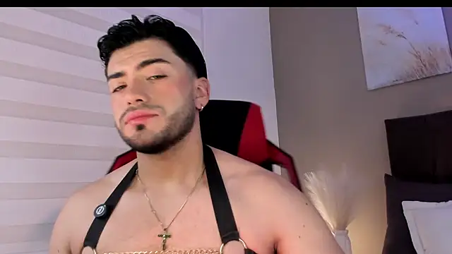 Alexander Diazz online show from 04/14/26, 12:44