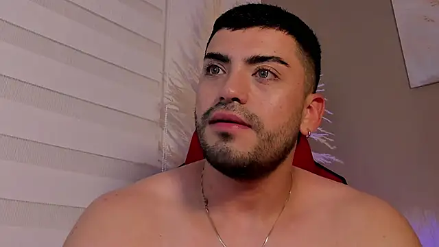 Alexander Diazz online show from 05/16/26, 12:29