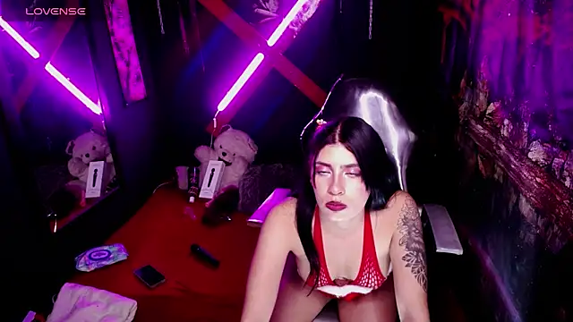 Bombomks online show from 05/08/26, 10:26