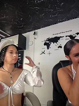 Sasha-firee online show from 05/31/26, 04:03