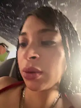 Sasha-firee online show from 06/02/26, 07:27